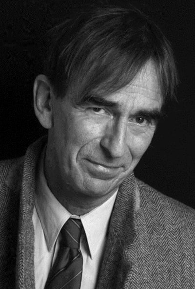 Гарт Гилкер