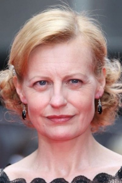 Анастасия Хилл