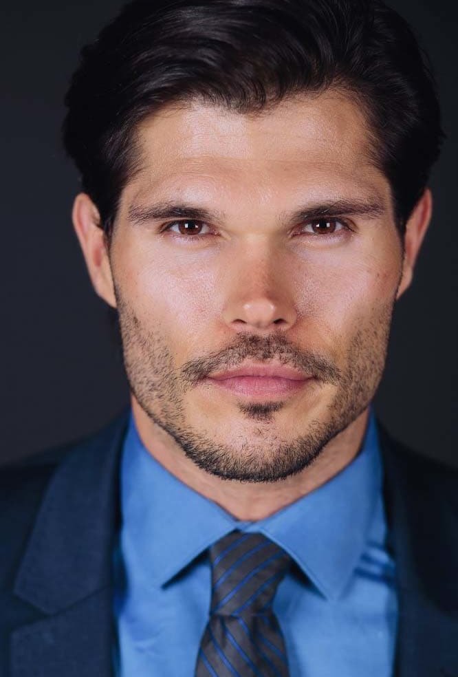 Тейлор Джеймс