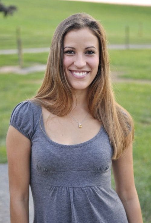 Erin C. Davis