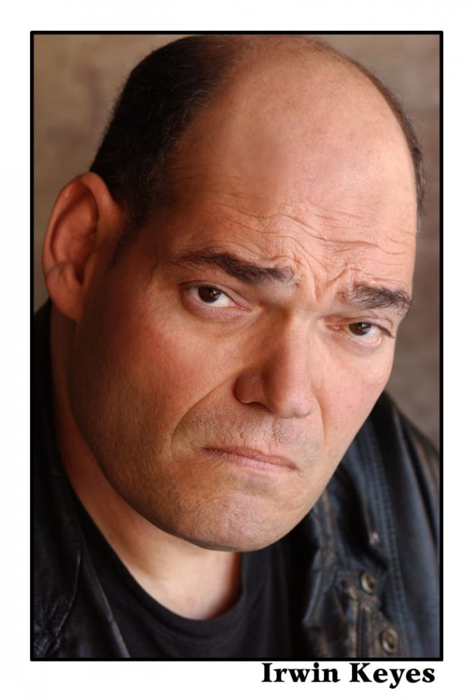 Ирвин Кийес