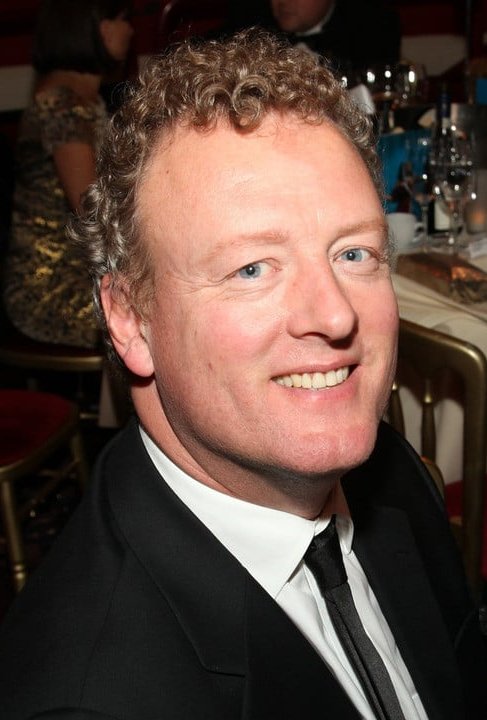 Ховард Гудолл