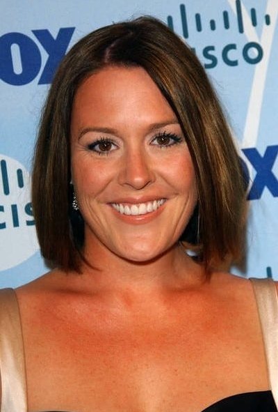 Рэйчел МакФарлейн