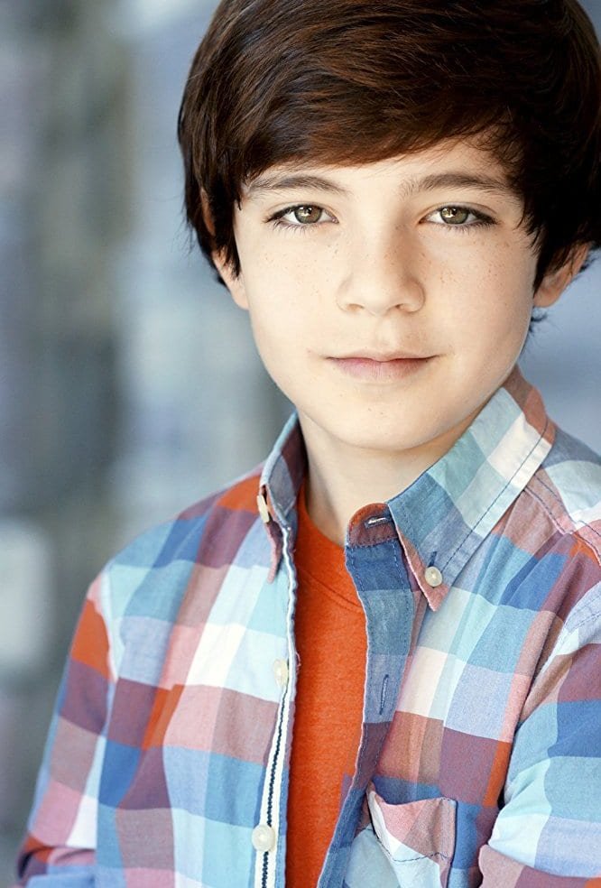 Брайс Гейзар