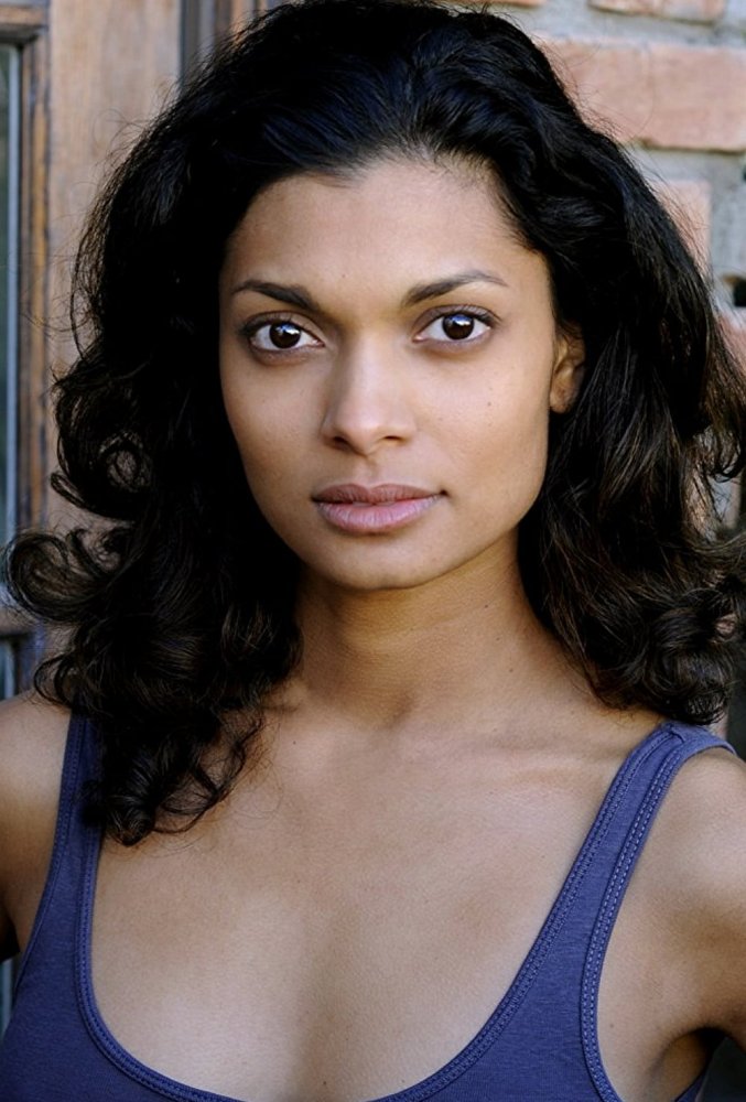 Сандра Телес