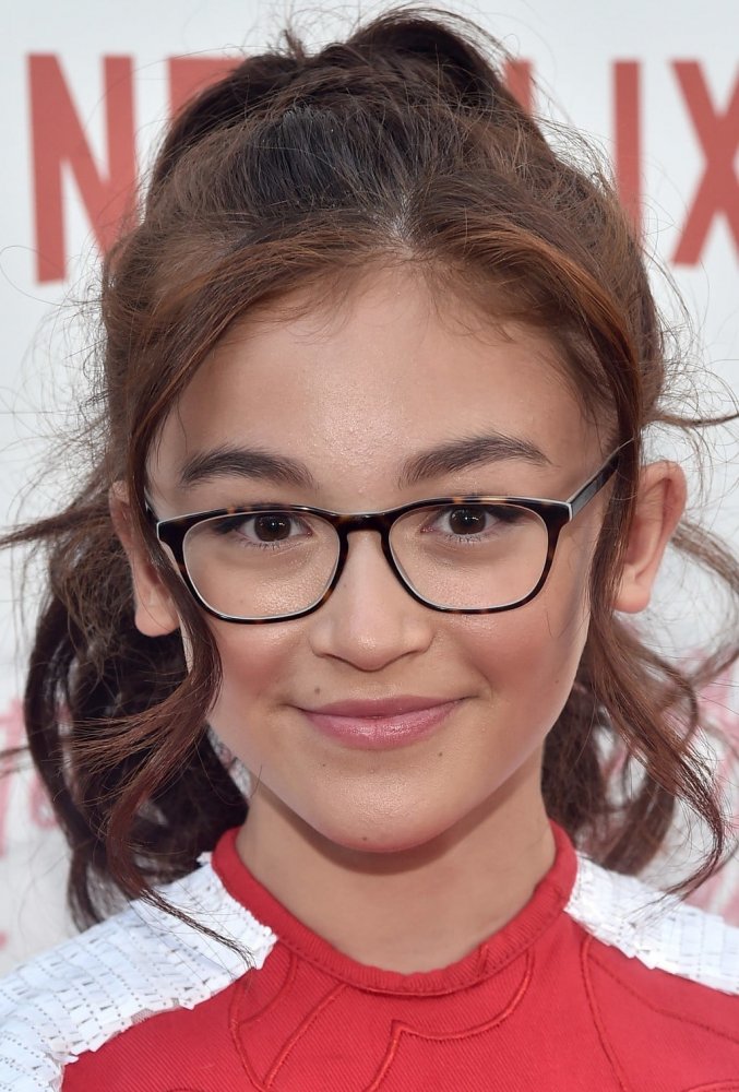 Анна Кэткарт