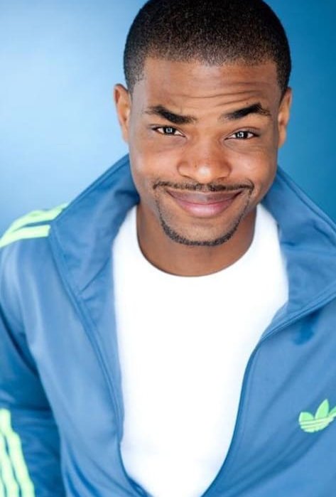 Эндрю Бэчелор