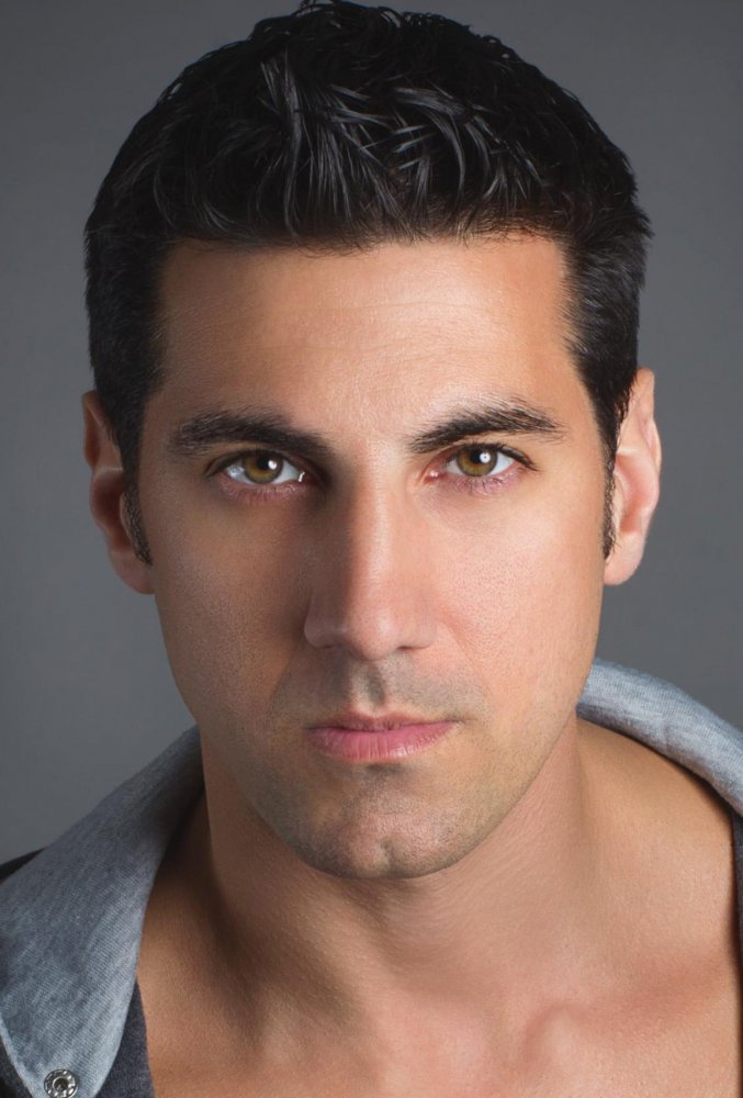 Дж.П. Валенти