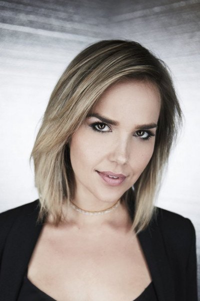 Ариэль Кеббел