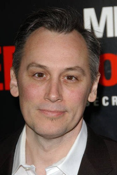 Дэвид Аарон Бэйкер