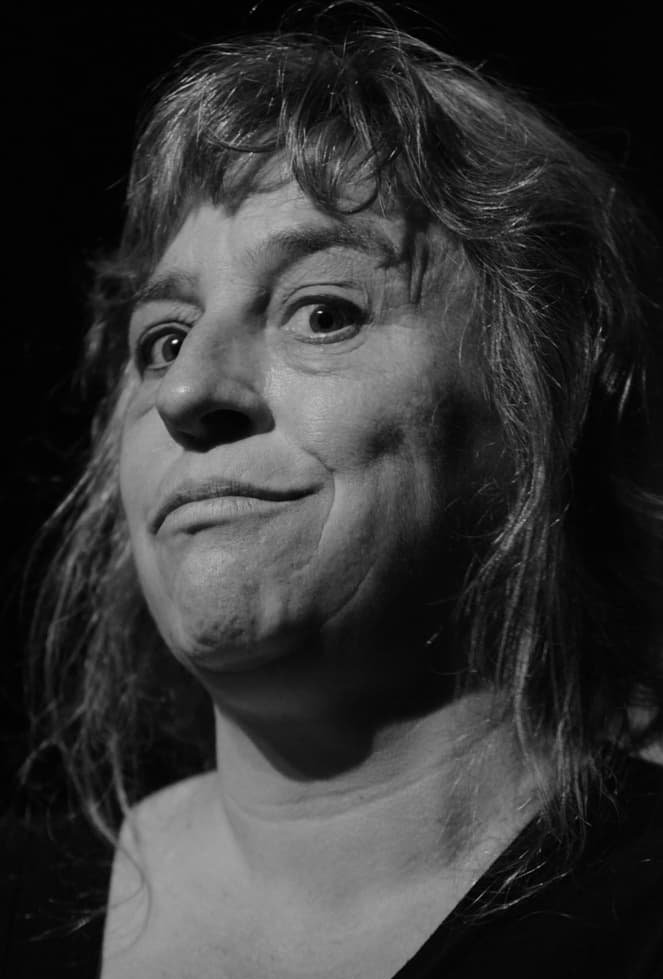 Кристин Лебутт