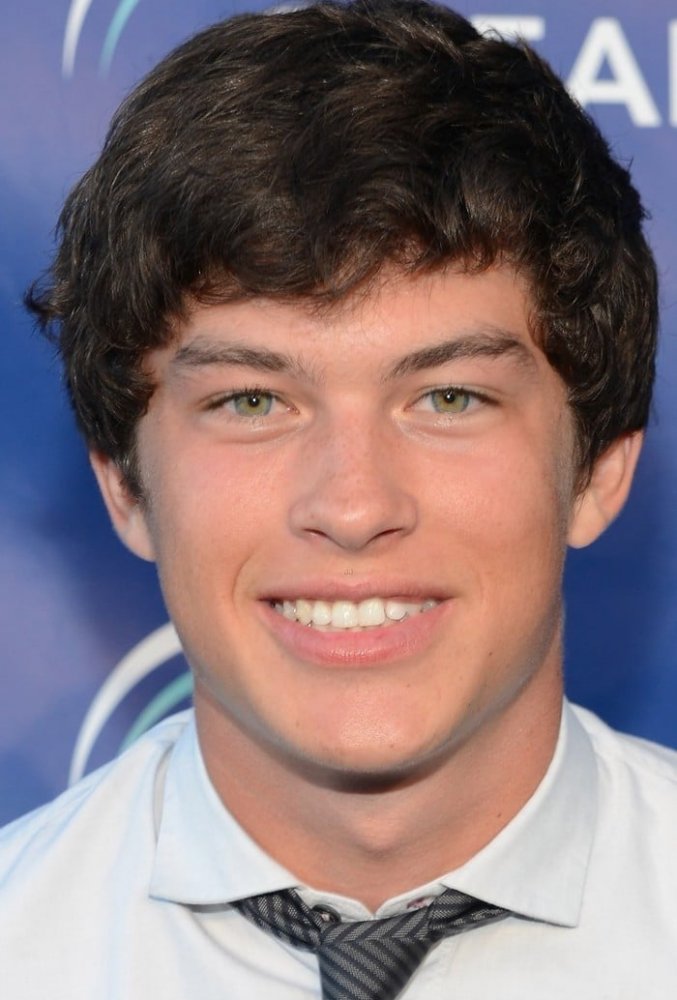 Грэм Филлипс