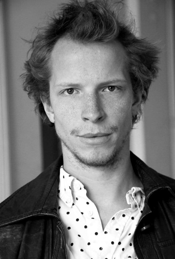 Алексис Джулмонт