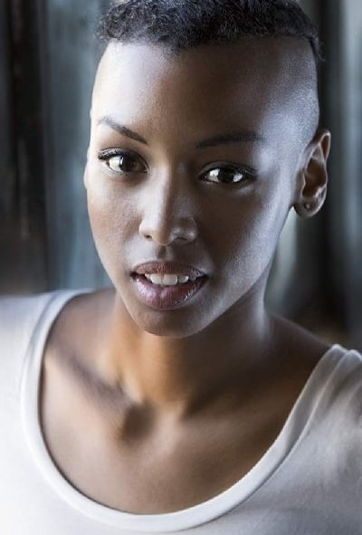 Aina Adler