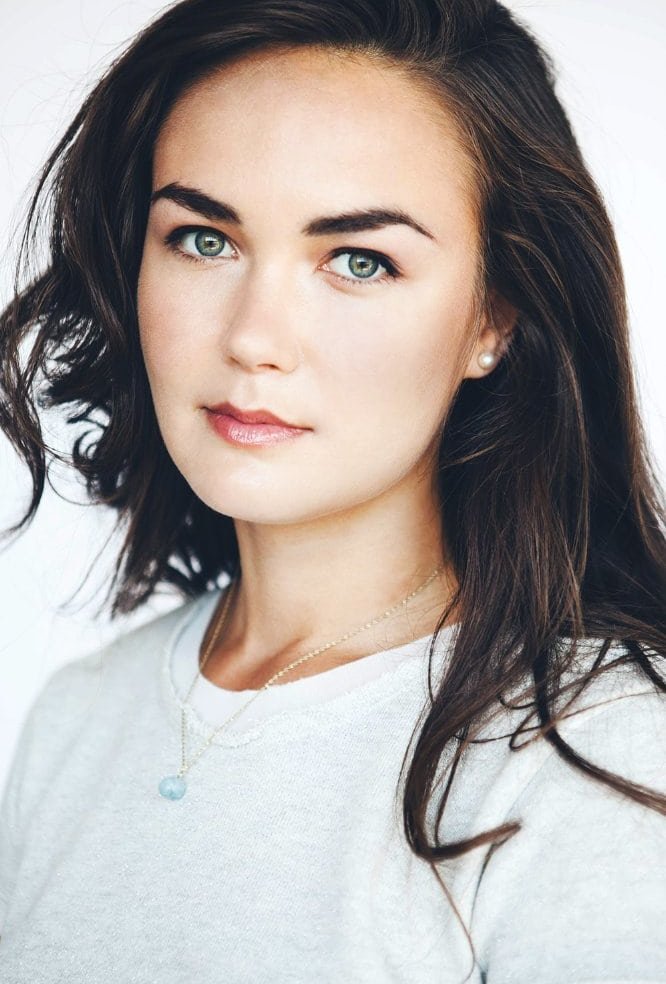 Maria Lerinman