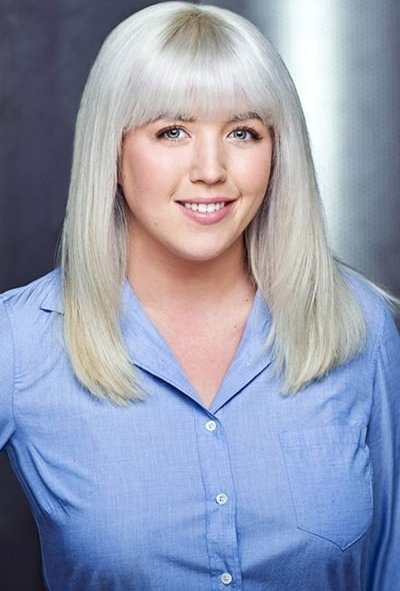 Mariah Owen