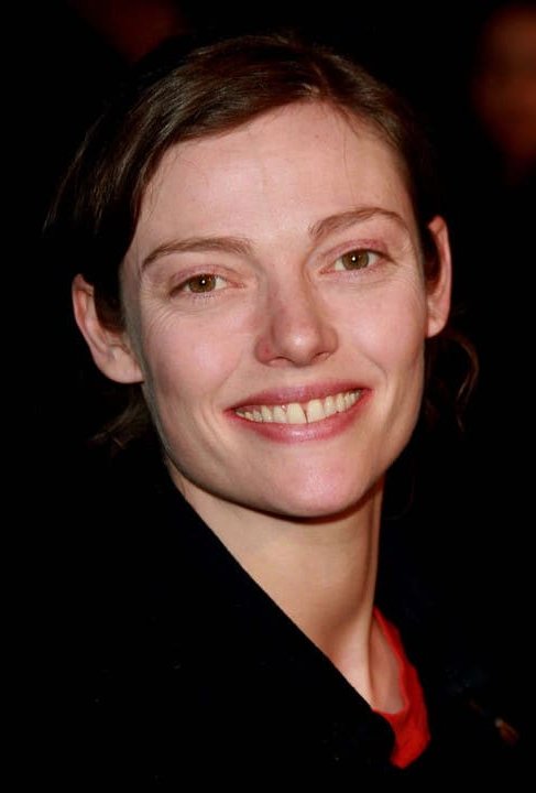 Камилла Разерфорд