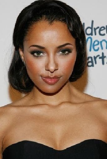 Kat Graham
