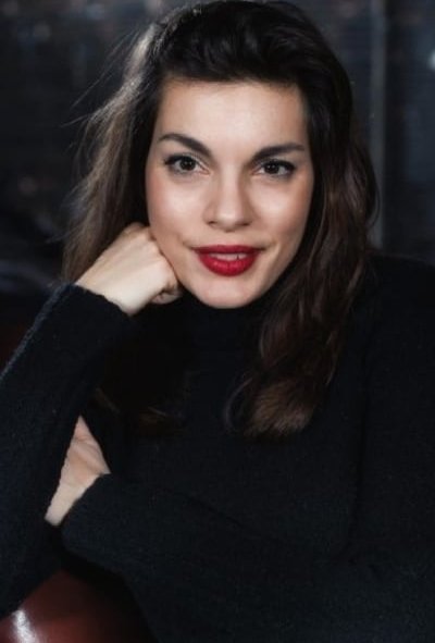 Andrea Mladinic