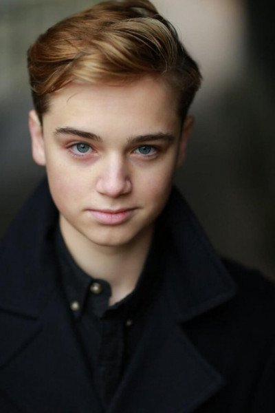 Дин-Чарльз Чепмен