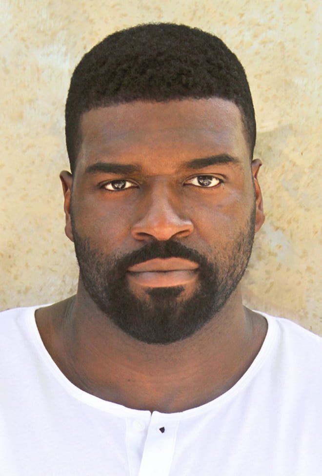 Стефен Хилл