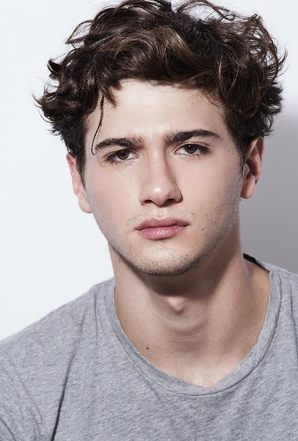 Алекс Фитцалан