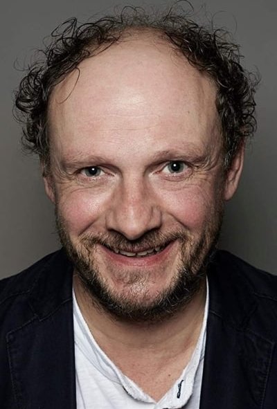 Николас Асбари