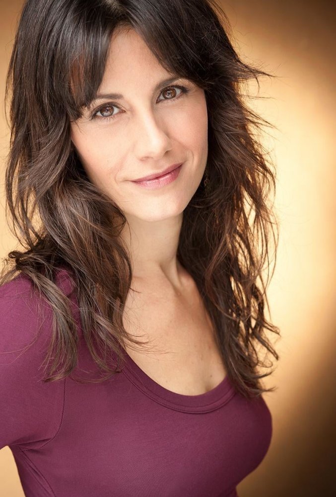 Джессика Бланк