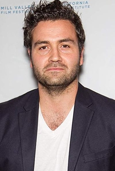 Брайан Кинг