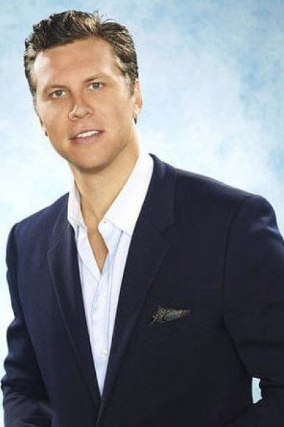 Хэйз МакАртур