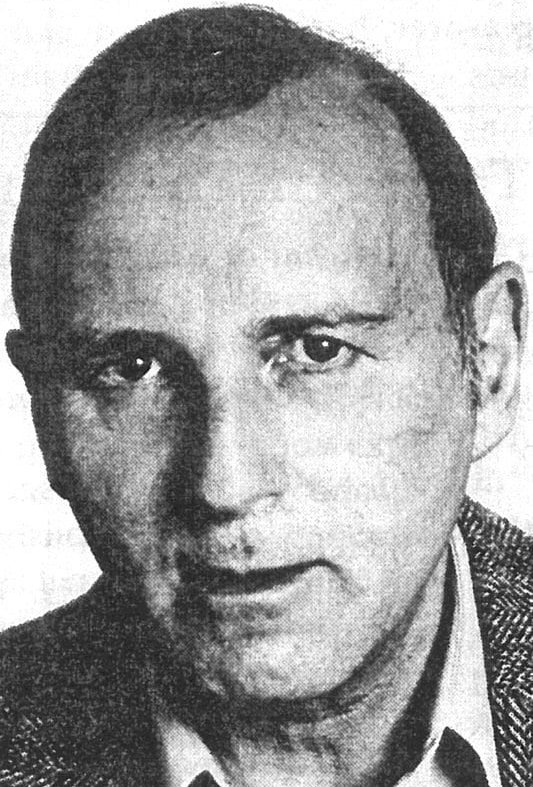 Мэдисон Арнольд