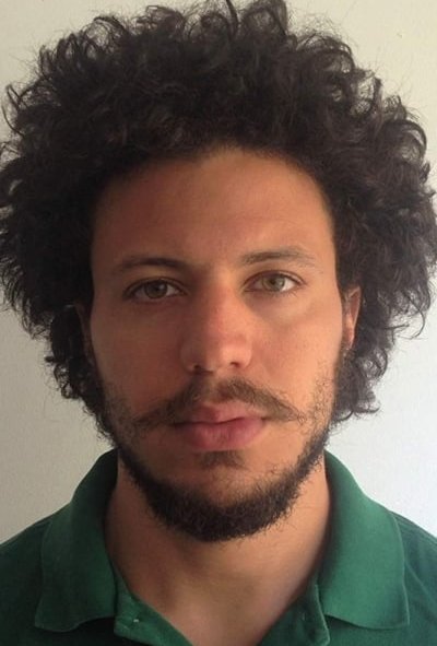 Рамсес Хименес