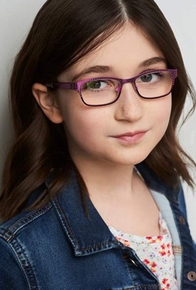 Лия Франклэнд