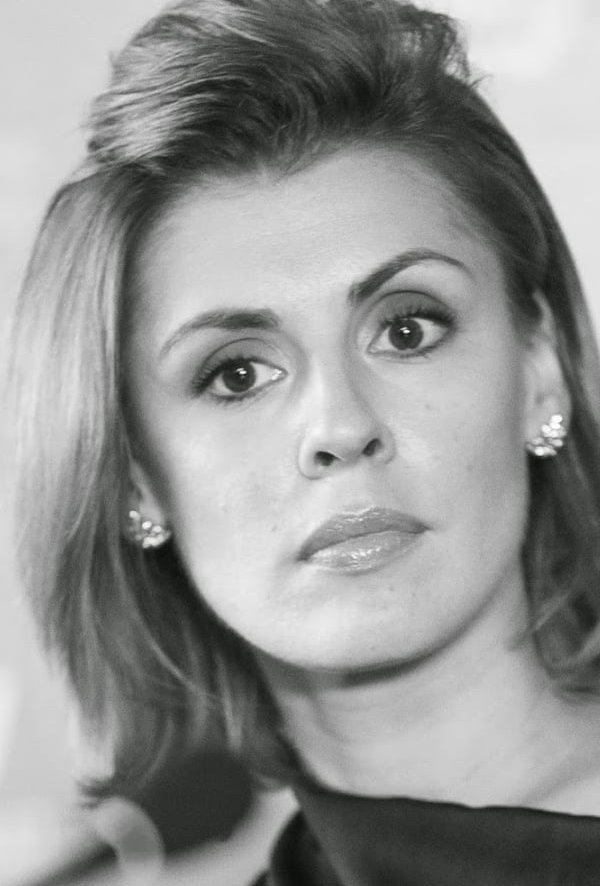 Ольга Дыховичная 