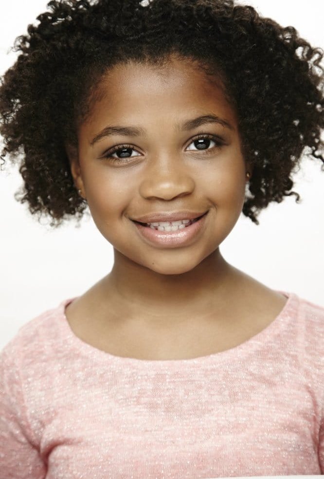 Камиль Уоррен-Тейлор