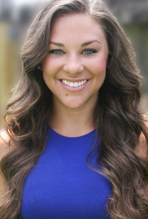 Maegan Vogel