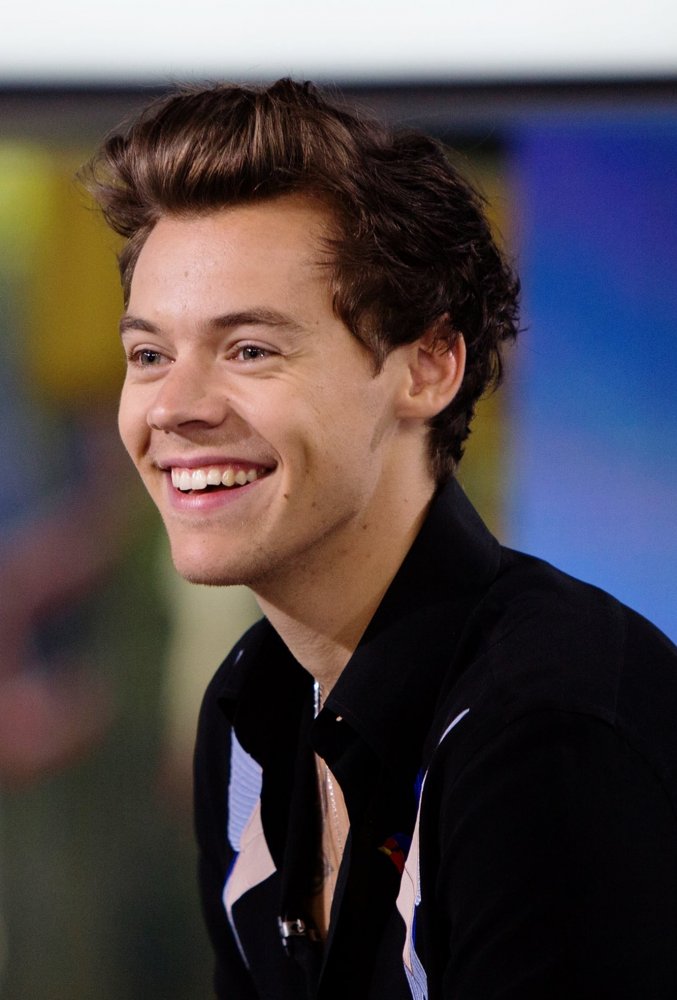 Гарри Стайлс