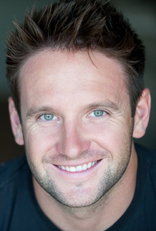 Кэйси Адамс