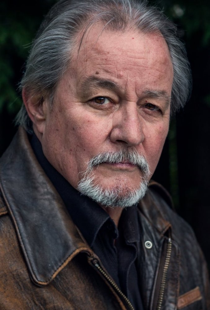 Джеймс Кэрролл Джордан