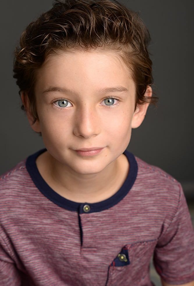 Derek Dinniene