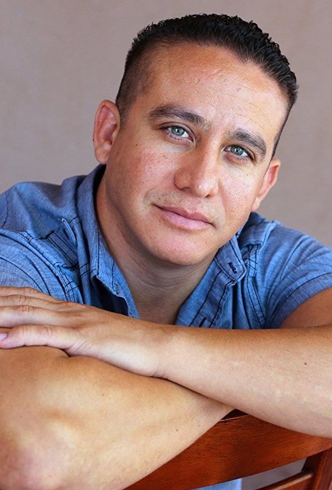 Diego Joaquin Lopez