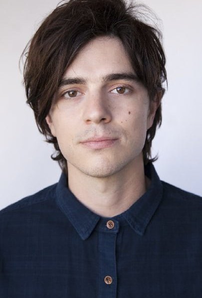 Морган Кранц