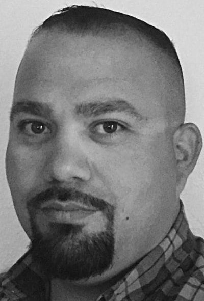 Johnathan Paul Pena
