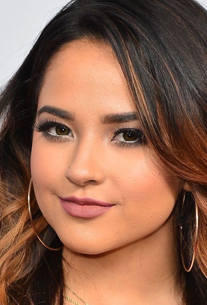 Becky g фото