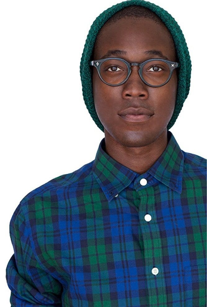 Эдвин Браун