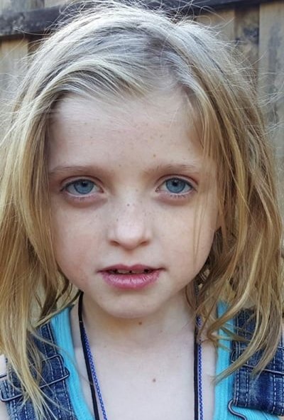 Фаррах Маккензи