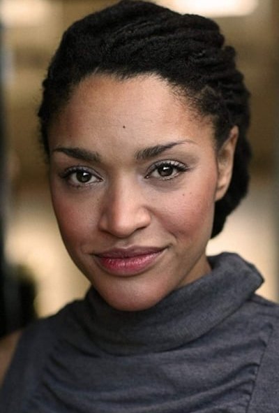 Керри МакЛин