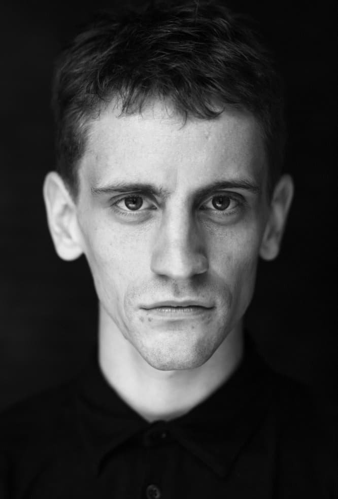 Джейкоб Джеймс Бесвик