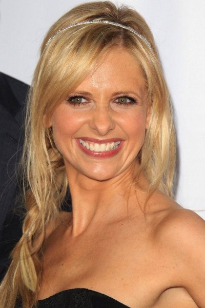 Сара Мишель Геллар