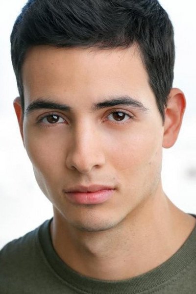 Сантьяго Сегура